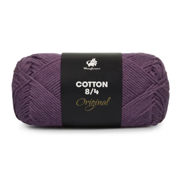 Mayflower Cotton 8/4